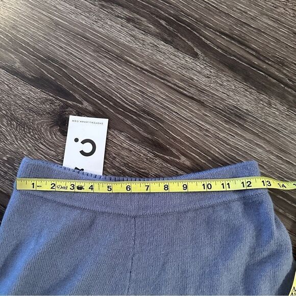 Callahan Knitwear Julia Pant New - Picture 7 of 7